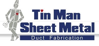 tin man sheet metal manassas va|tin man ductwork.